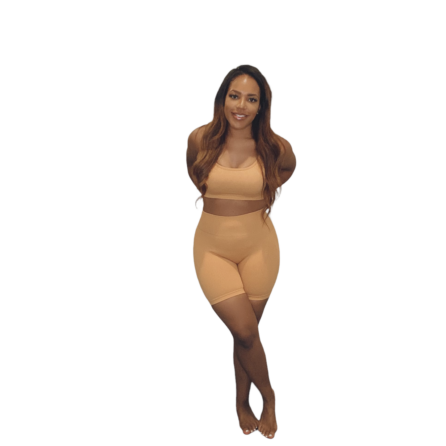 Hot Girl 2 Piece Set