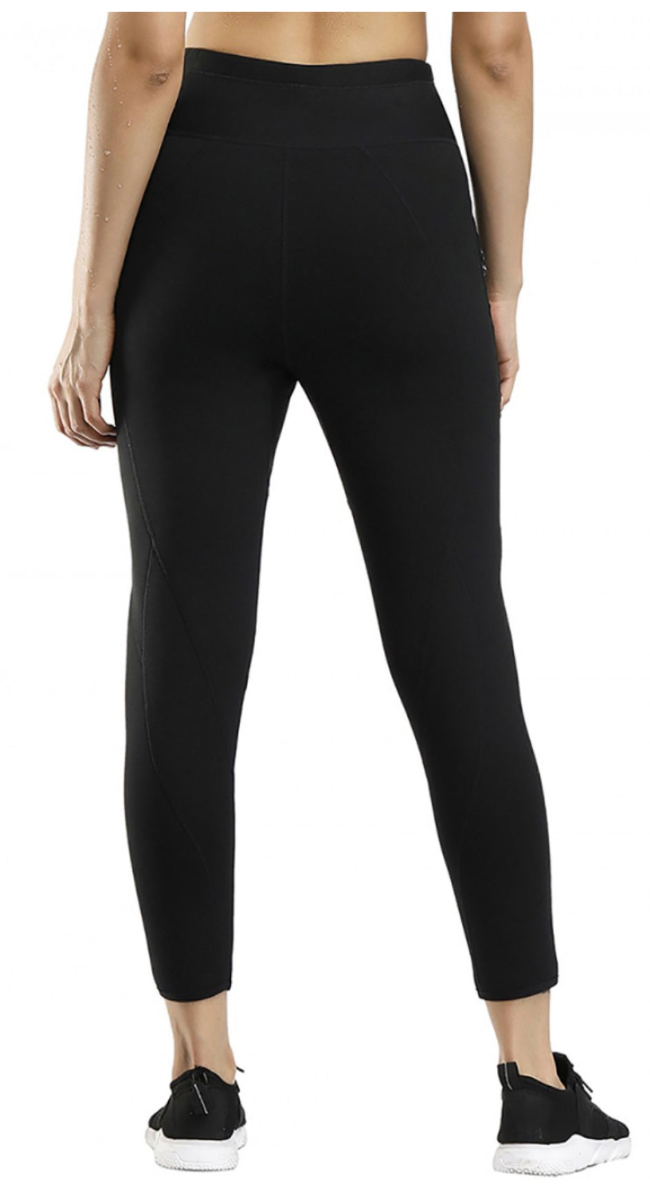 Neoprene Leggings