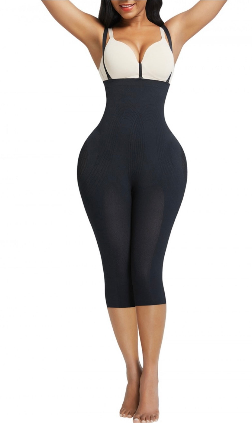 ULTIMATE FULL BODY SHAPER