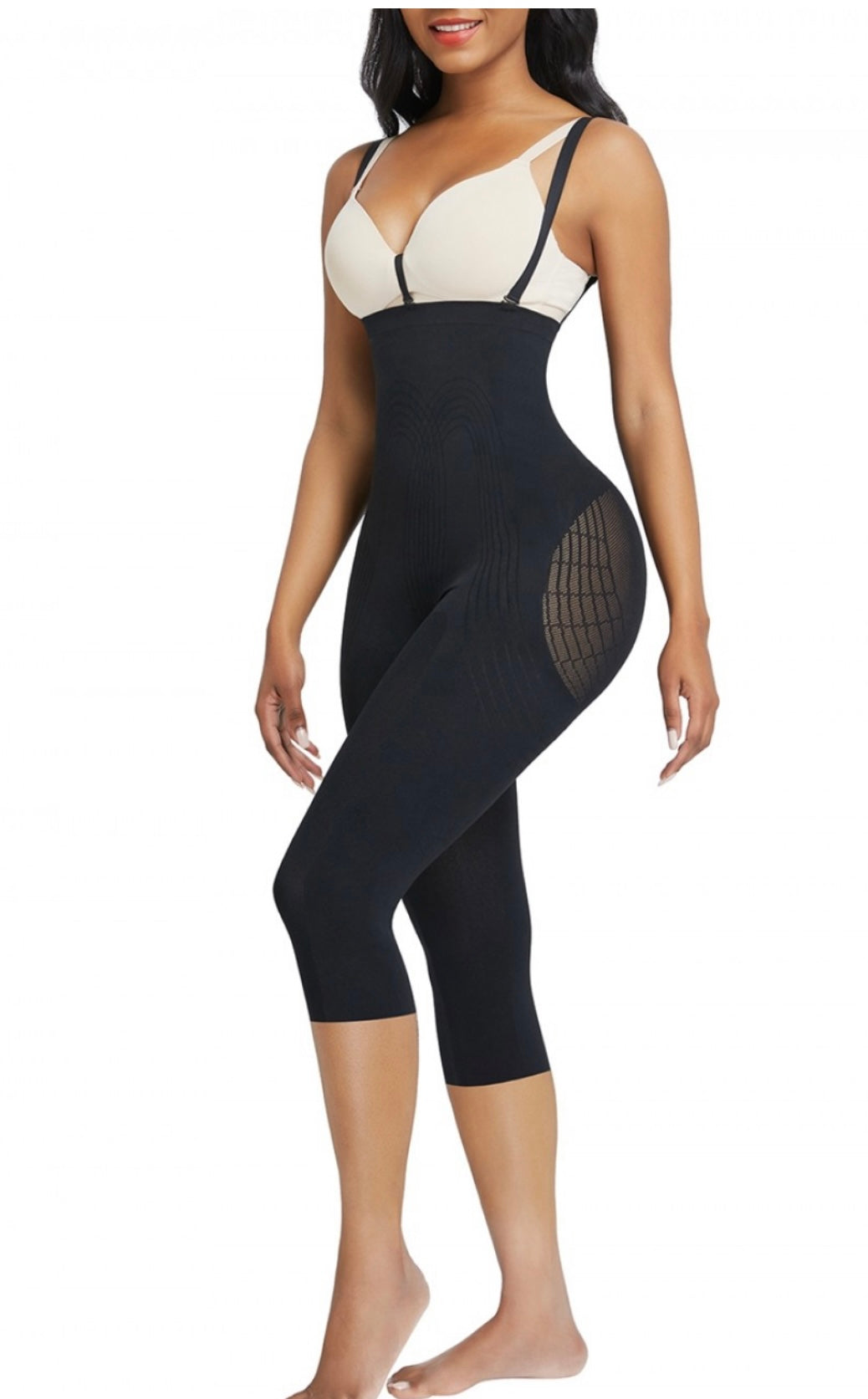 ULTIMATE FULL BODY SHAPER