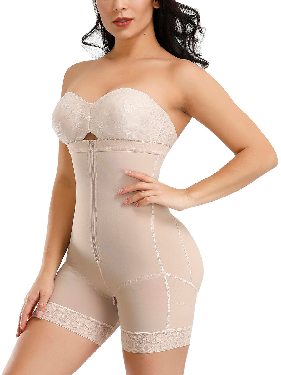 Always Snatched Body Shaper