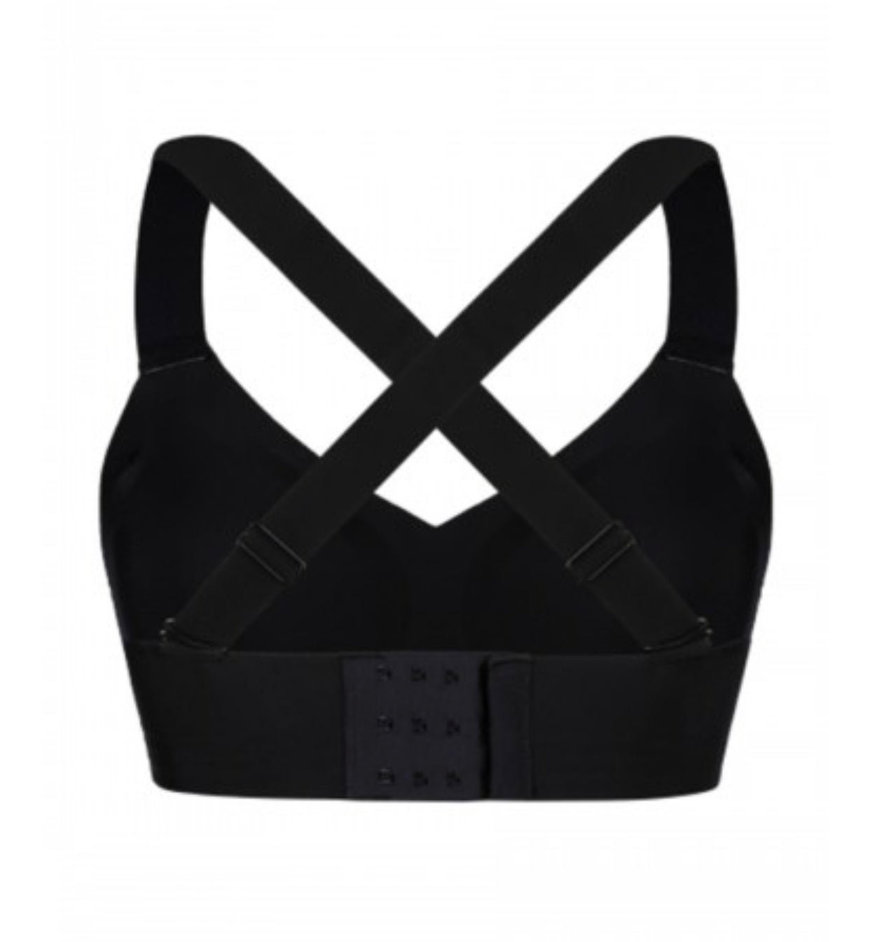 Waistless Summer Wire Free Bra