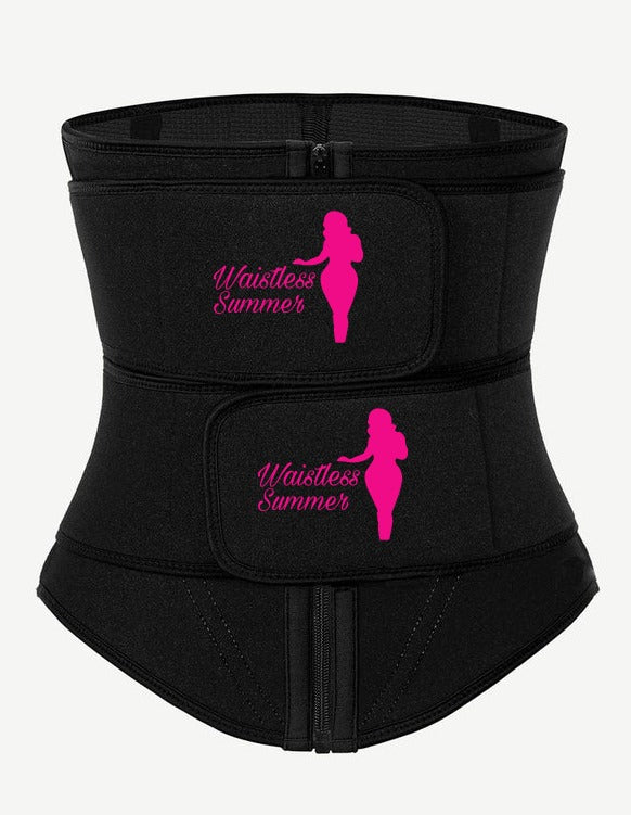 Double Up Neoprene Trainer