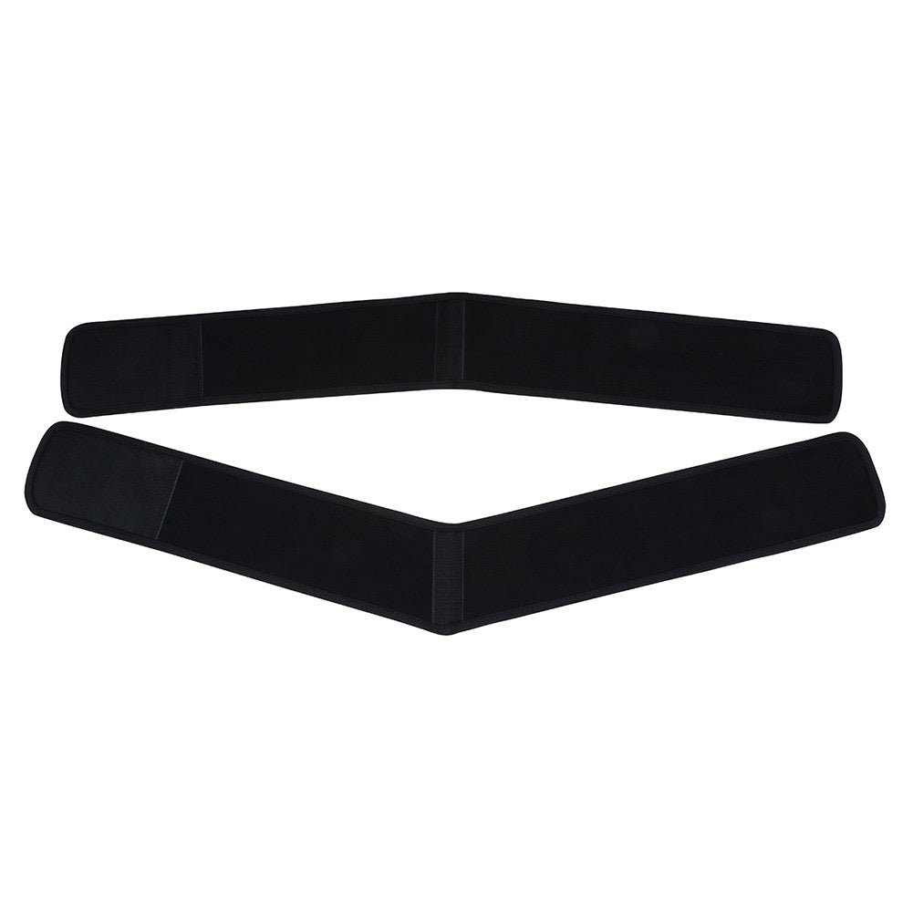 The Double Up Summer Latex Trainer