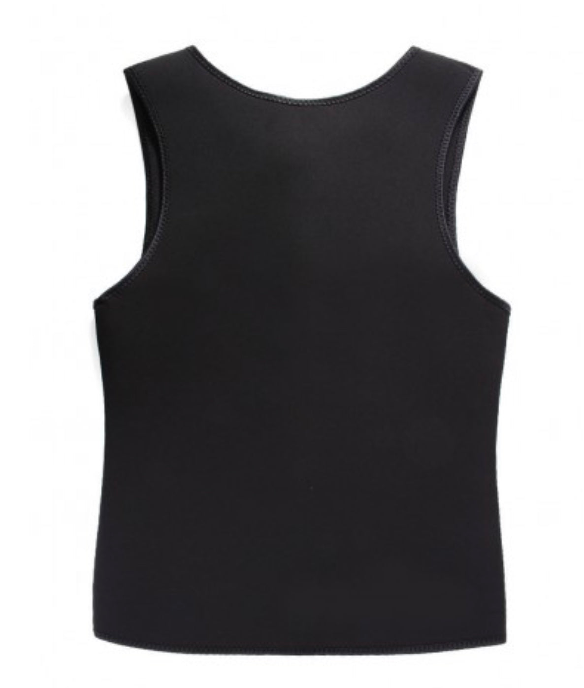 Mens Shape Your Chest Vest