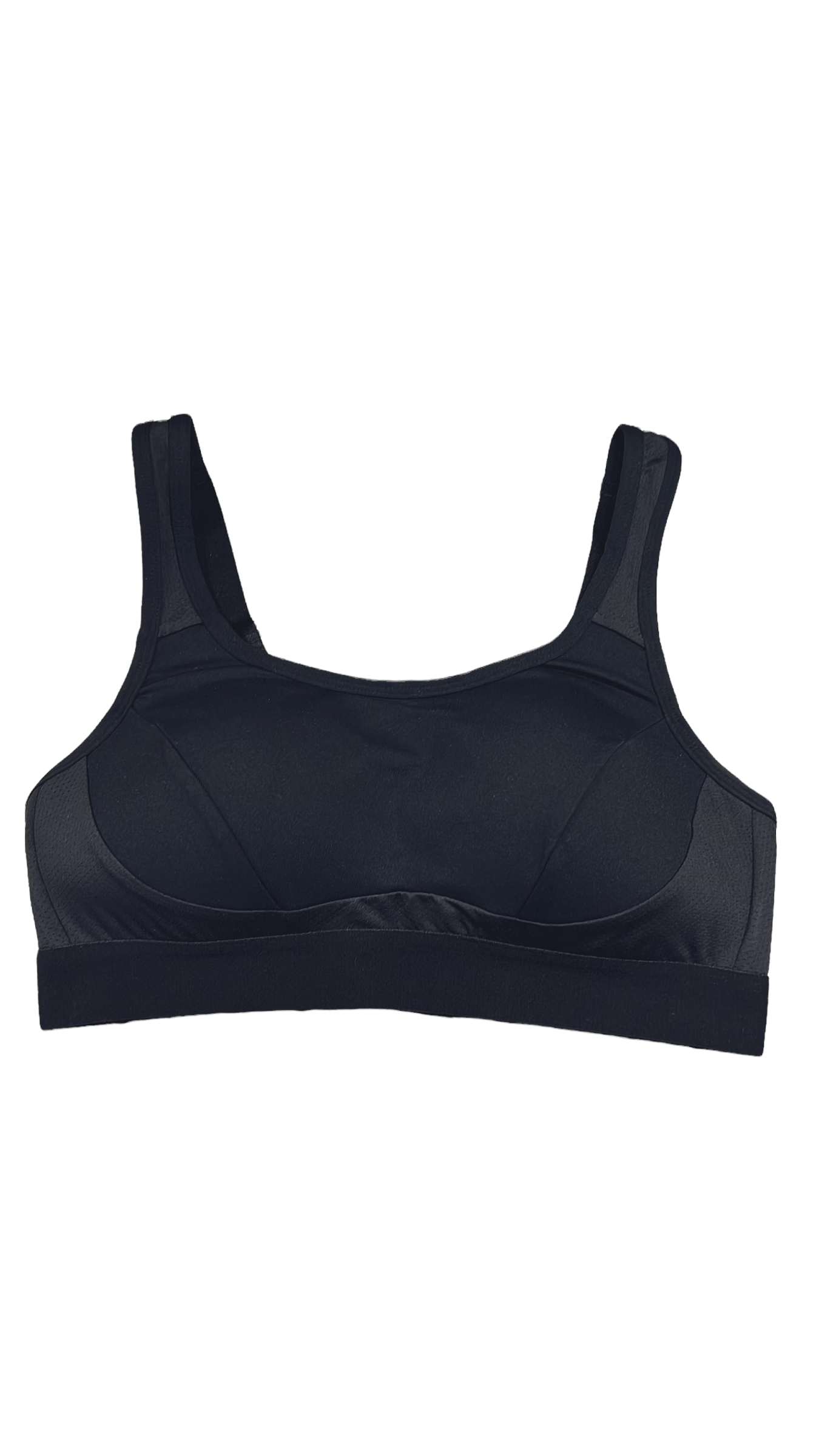 Waistless Summer Sports Bra