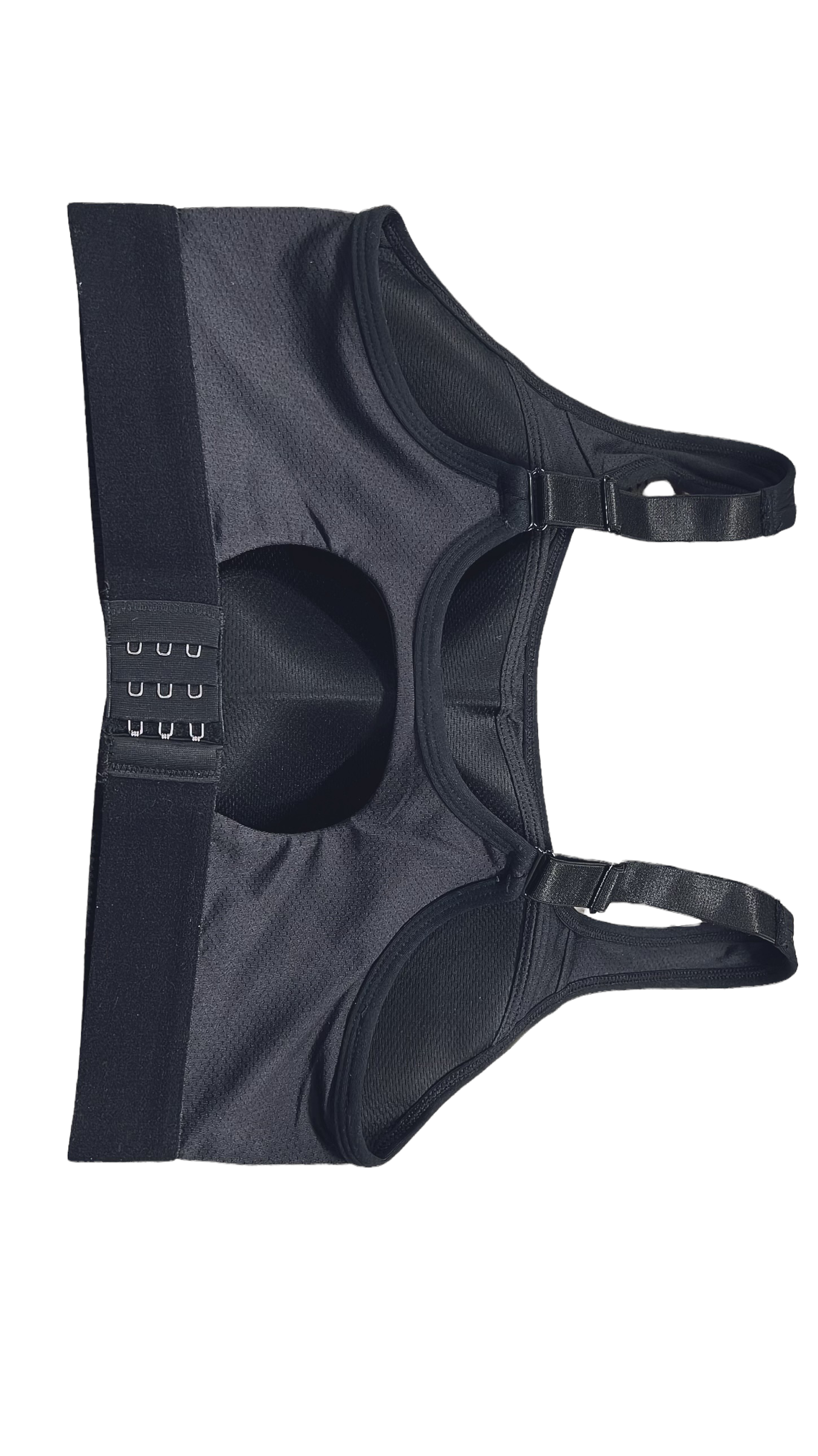 Waistless Summer Sports Bra