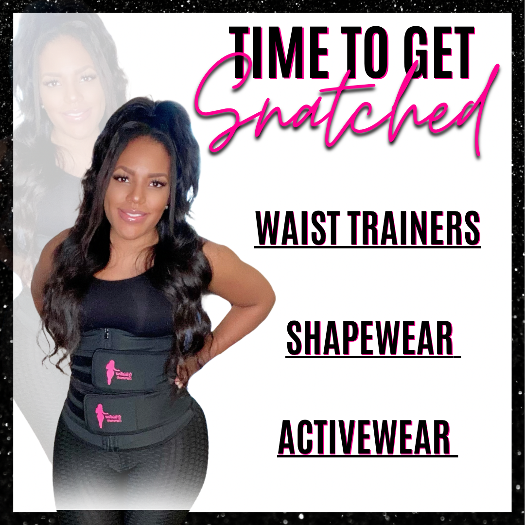 Waistless Summer