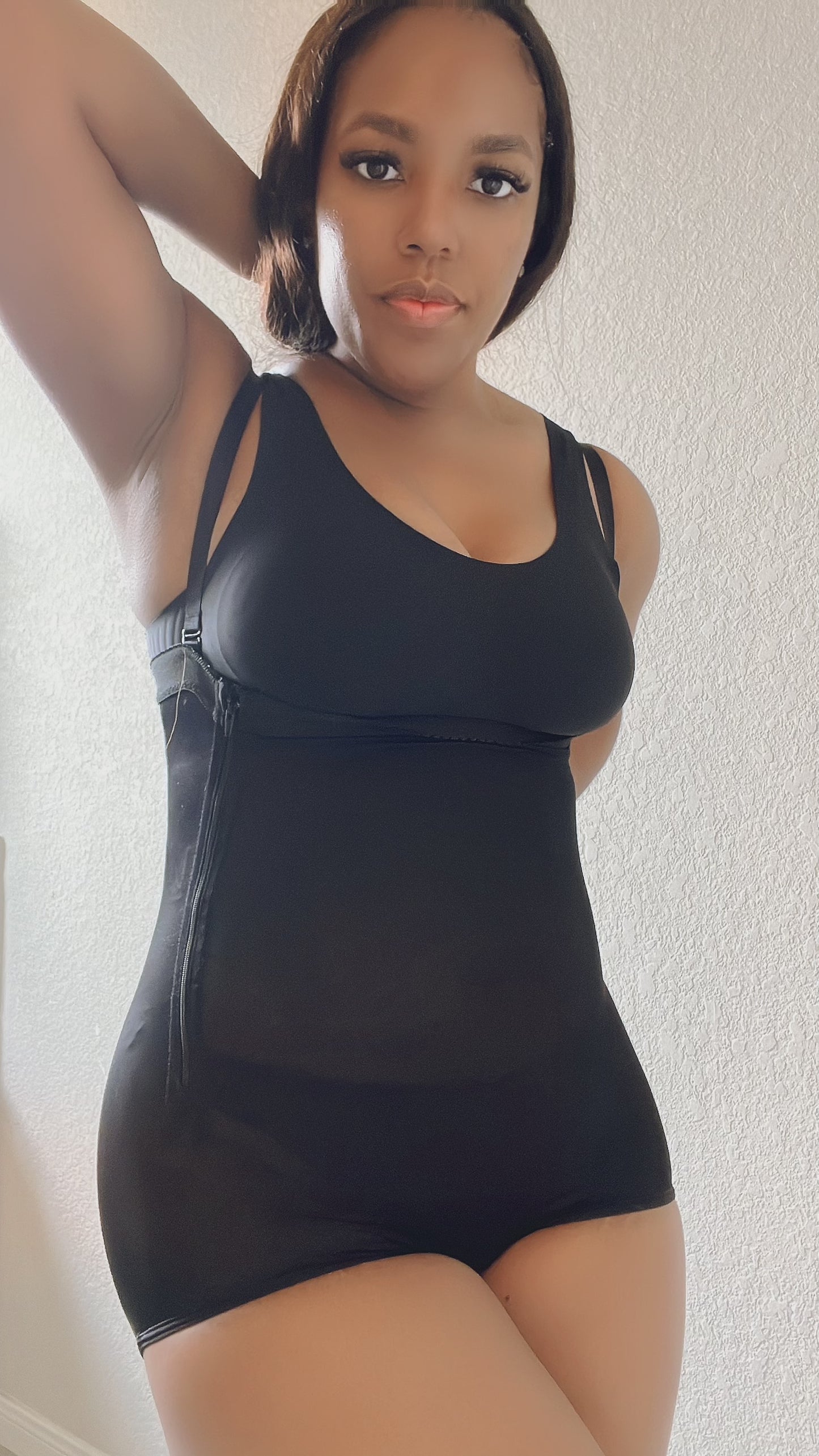 Side Zipper 2