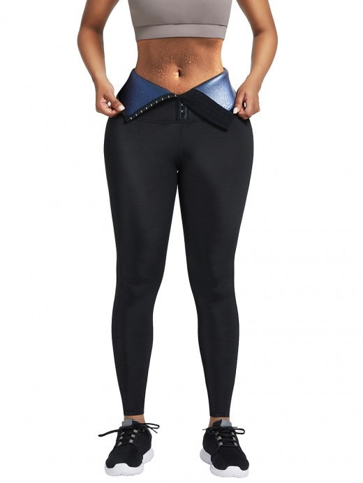 Sweat Band Leggings