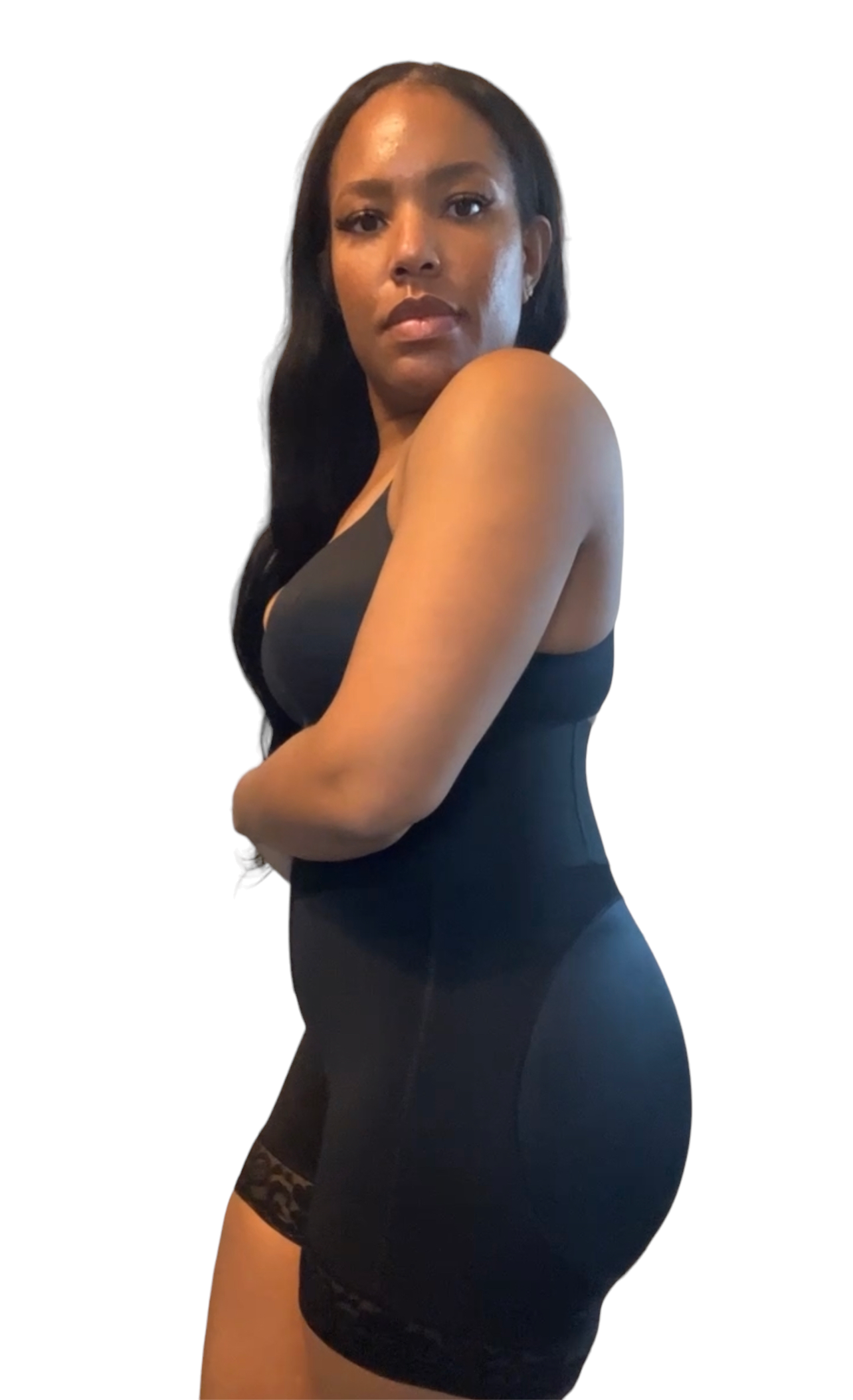 Super Snatched Butt Lifting Shorts