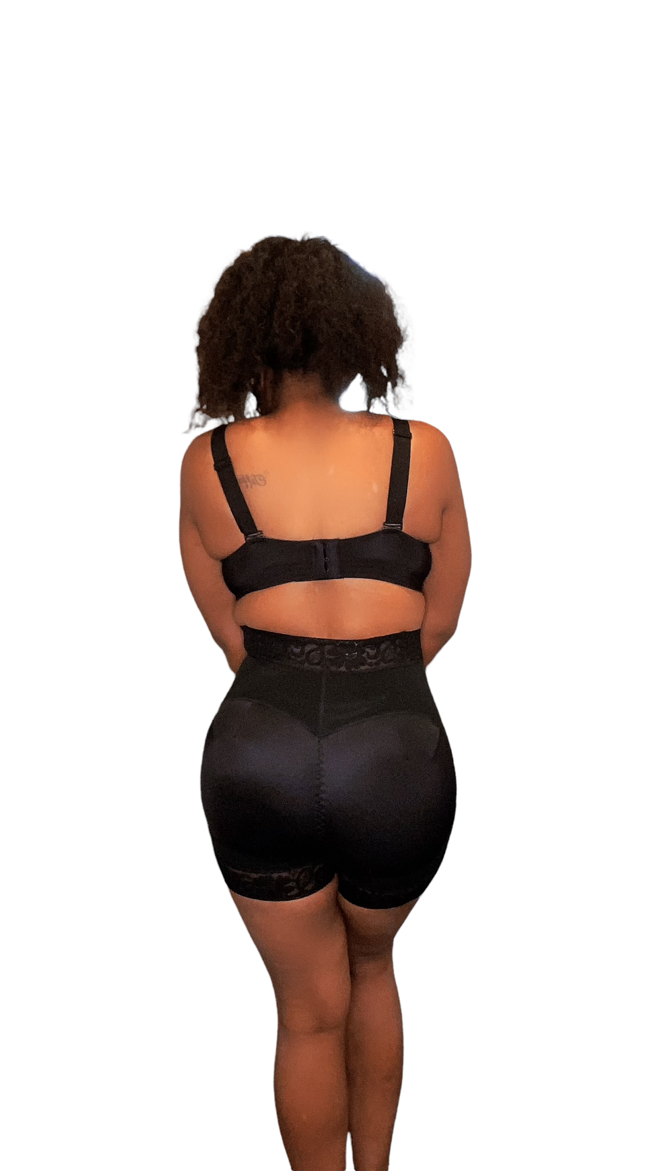 Booty Booty Shorts