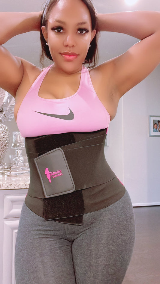 Waistless Summer Snatch Band