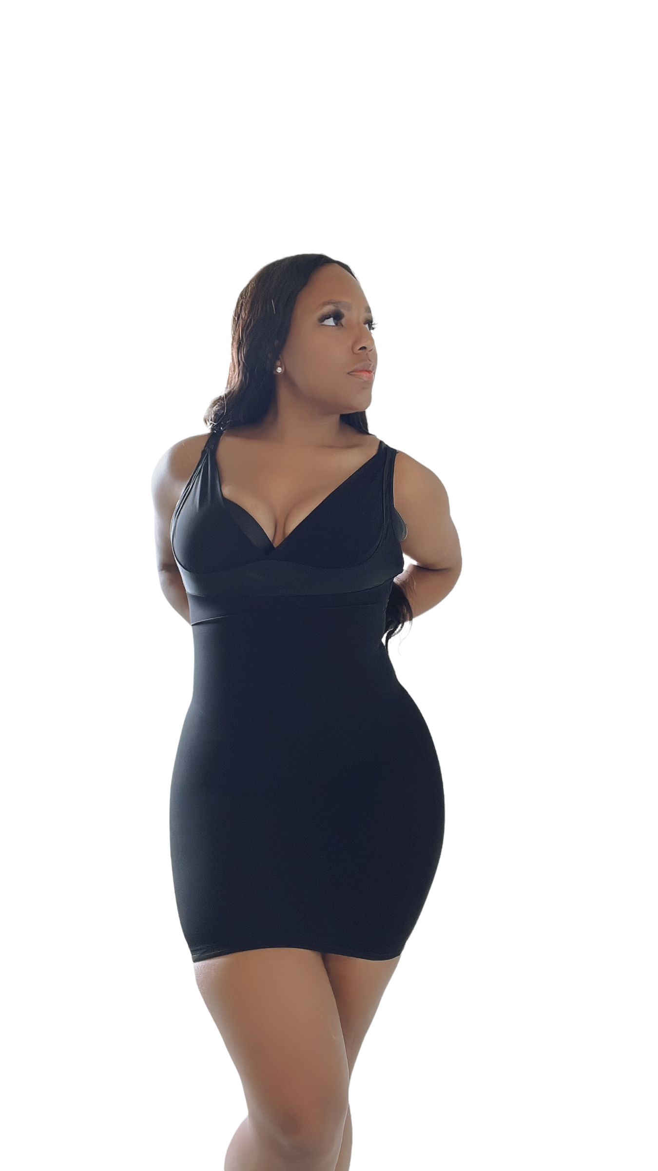 Snatched Dress Shaper