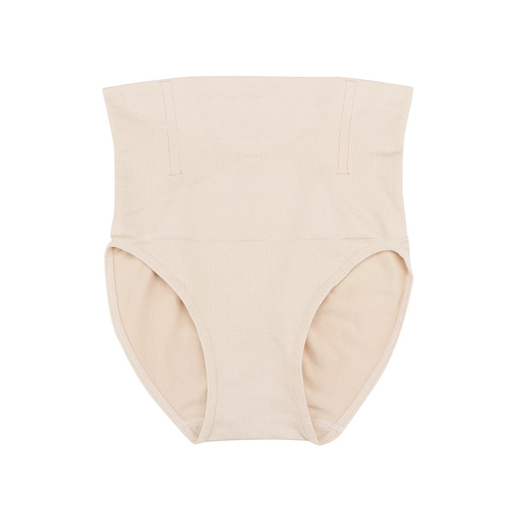 Flat Flat Tummy Panties – Waistless Summer