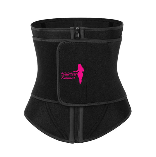 Keep Me Snatched Single Strap Neoprene Trainer